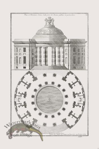 Elementary Architecture 032